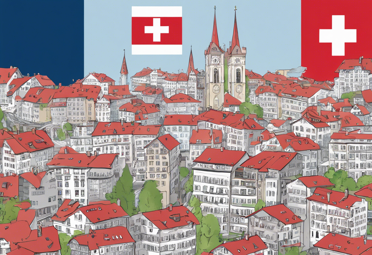 The Latest Political Updates in Switzerland for the 2024 Election